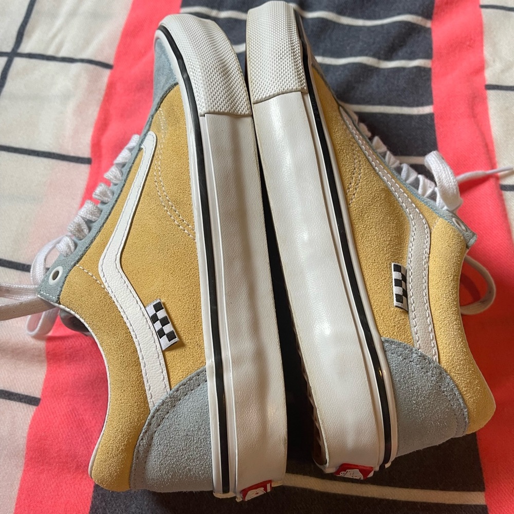 Vans sneaker
